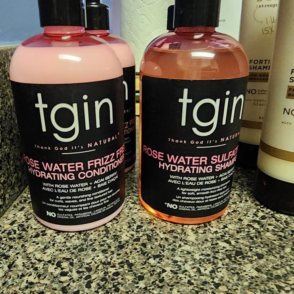 Natural Hair care Sale